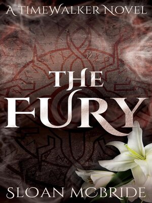 cover image of The Fury